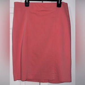 Van Heusen Pencil Skirt